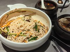 -云海肴·汽锅鸡·云南菜(高德置地店)