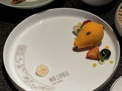 -莲西餐(曲江店)