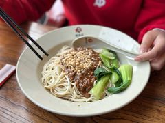 -李先生牛肉面大王(大兴枣园店)