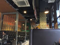 大堂-木卡买提新疆餐厅·清真(新里海顿公馆店)