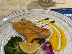 -安德烈俄式西餐厅(中央大街店)