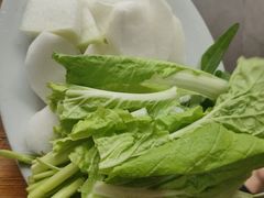 -凯华海鲜火锅·传承三十六年