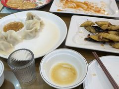 -鲁南仔·滕州炒鸡(经三路店)