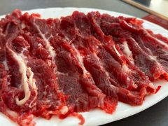 -万祥牛肉火锅(金龙店)