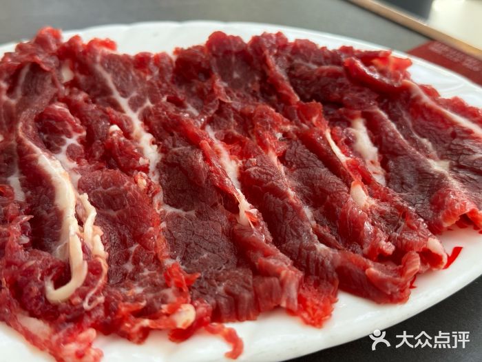 万祥牛肉火锅(金龙店)图片