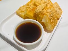 红糖糍粑-三猫黑鱼花(南大店)