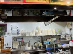 -鸡鸣汤包(红山动物园店)