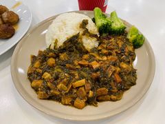 酸菜卤肉饭-宜家·瑞典风味餐厅(北京西红门店)