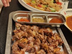 -直隶安家罩饼(复兴路店)