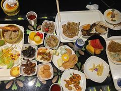 -堂会(白云店)