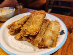 -倍儿美海鲜排挡·非遗海鲜蒸饺(洋货店)