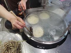 -邓记手擀面(桃花源店)
