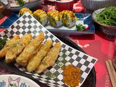 -仙隐小鹿料理食堂(惠济万达店)