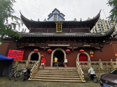 -上海白云观