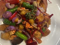 -馋遇江南·精致湖景雅宴(东方之门店)