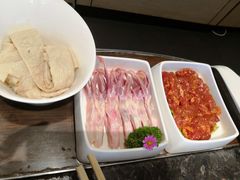 -海底捞火锅(连城广场店)