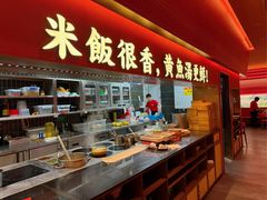 -闽上鲜·福建菜(龙湖滨江天街店)