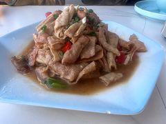 -黄牛肉馆·皖南土菜