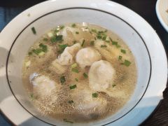 -古都历食南京菜·烤鸭·鸭血粉丝·汤包(南京博物院店)