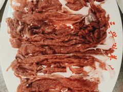 -三兴涮羊肉(荣安大街店)