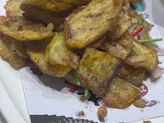 -霞客居酒店·霞客食府·宁海特色小海鲜
