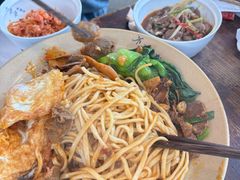 -方铲铲·成都板凳面(滨江银泰店)