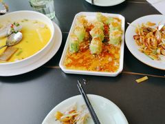 -有璟阁港式餐厅(金融街购物中心店)