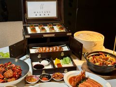 -莉莉海堂HAITANG·烤鸭(国贸商城店)