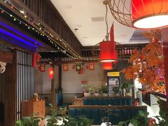-门家大院铁锅炖(东北大马路店)