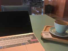 -sugarman espresso素饮糖人高新咖啡工厂