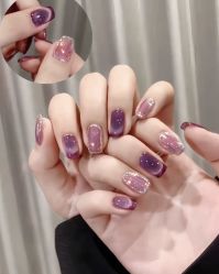 -斯馨·健康美甲美睫