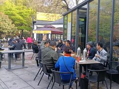 -食膳公园包子铺(烈士公园店)