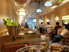 -闻老头·菊花炭烤肉(D11店)