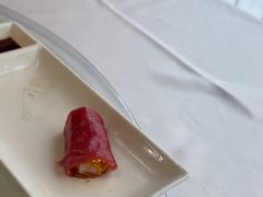 -怀德酒楼·粤菜·海鲜·茶点(宝安国际机场店)