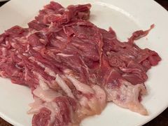 -前门张记涮肉(前门店)