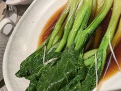 -留半山·香港食堂(啦啦宝都店)
