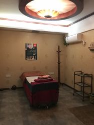 -源素美容养生会所