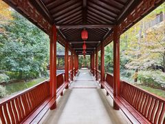 -和县香泉温泉度假村