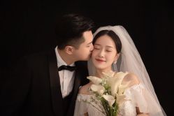 点击看大图 -Mu慕婚纱摄影·超级工作室