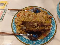 -塔城饭店(新沪路店)