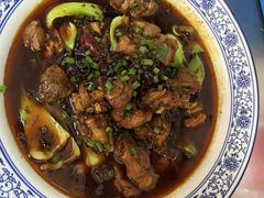 -小辣娇·老成都传统川菜(鹭港店)