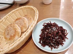 -山东宾馆·齐鲁苑餐厅