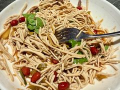 -小厨娘金榜题名(夫子庙秦淮河店)