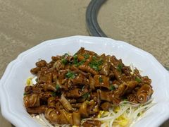-鹅公村食府(罗阳分店)