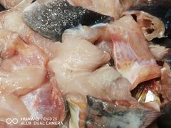 -星湖特色餐厅· 三岔湖环球融创天堂洲际酒店