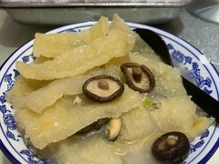 炆猪皮-新享乐海鲜(翠华路店)