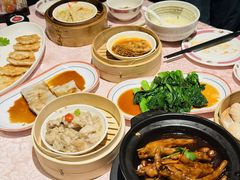 -囍凤楼·粤菜·点心·火锅(温特莱店)