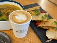 -Makumo·卷云家庭料理餐厅(美糖广场店)