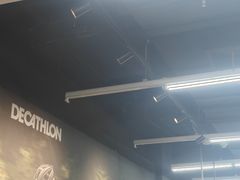 -迪卡侬(越秀公园店)