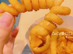 -麦当劳(姜山镇海港城店)